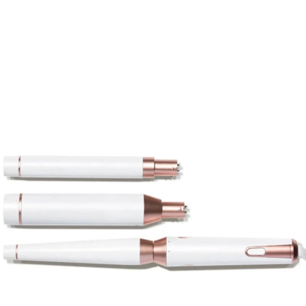 NIB T3 Whirl Trio Interchangeable Styling Wand Set ($355)